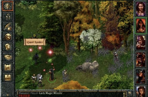 Baldur's Gate