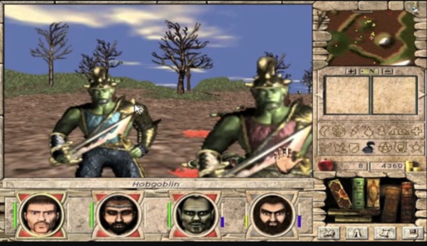 Might and Magic 7: For Blood and Honor