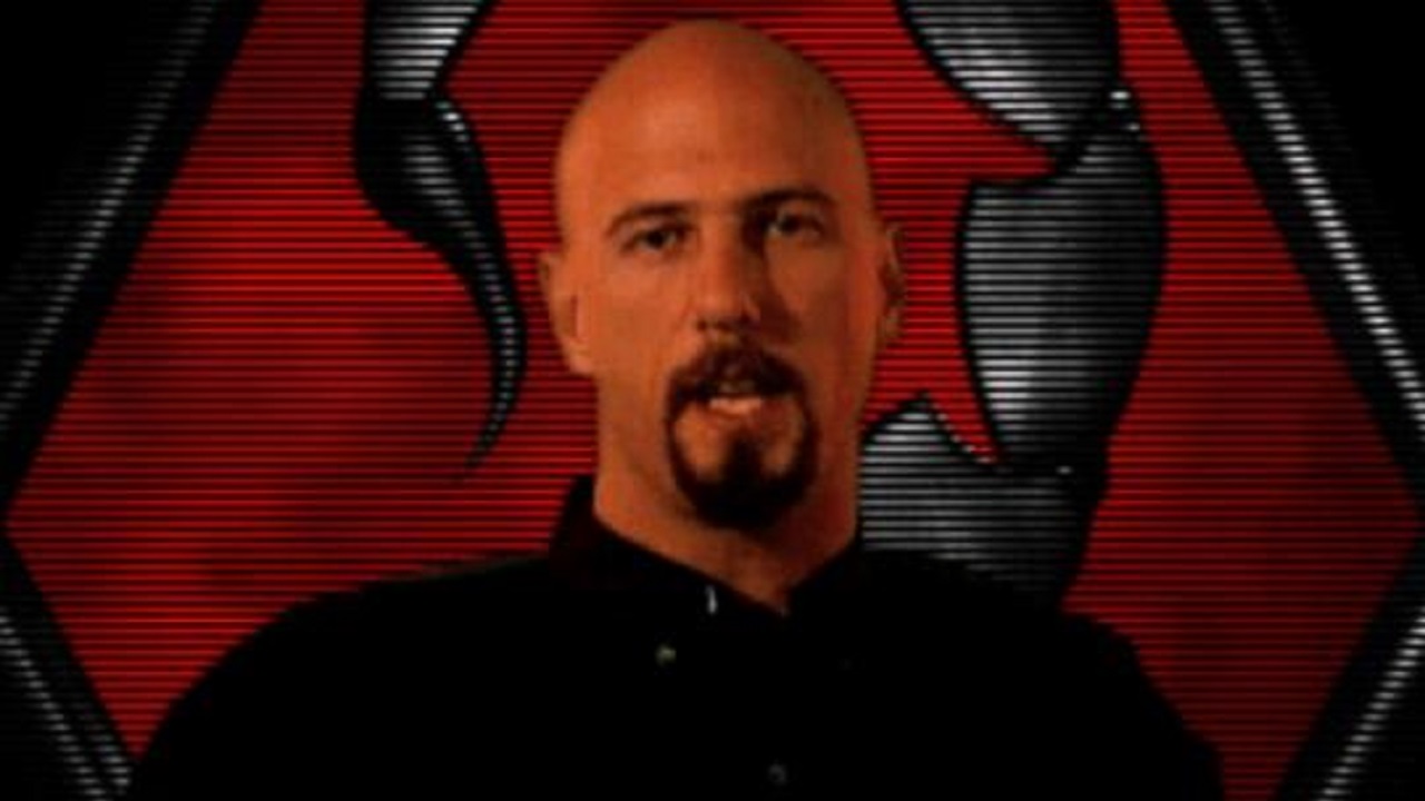 Kane - the main character of Command & Conquer series