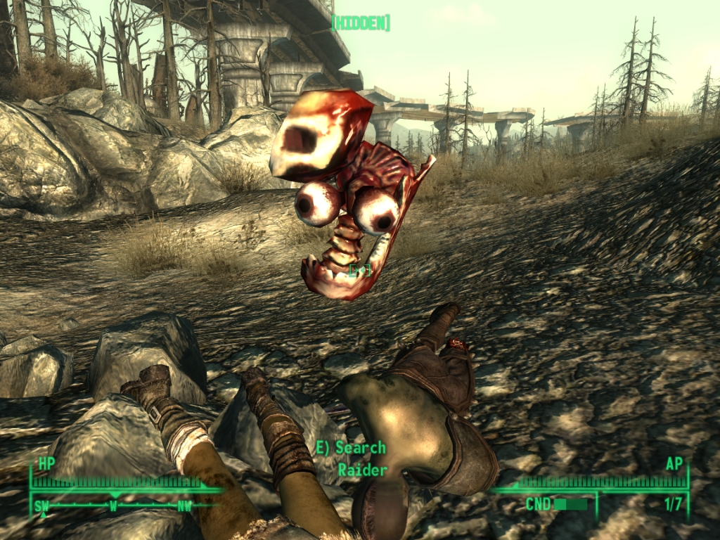 Fallout 3